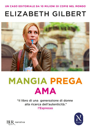 mangia prega ama