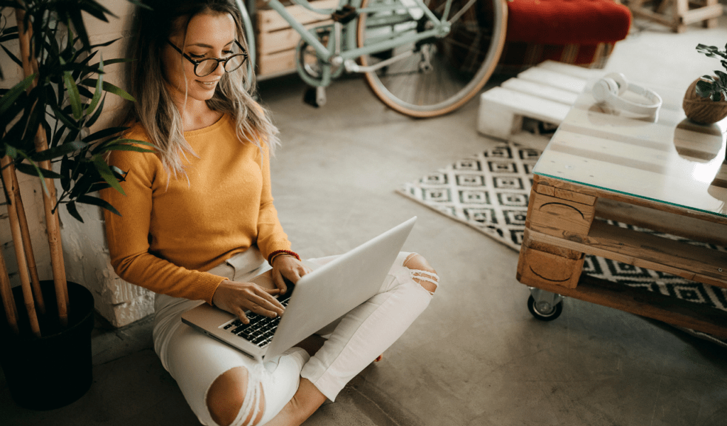 lavoro freelance